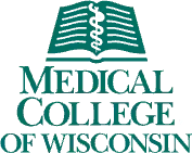 Medical College of Wisconsin Logo